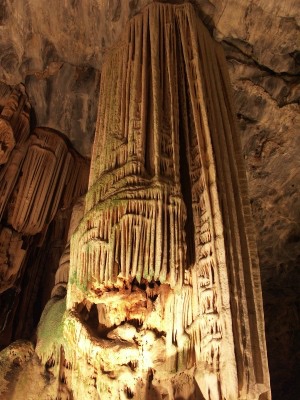 Cango Caves